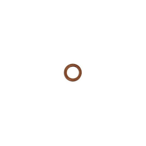 Tool Connection Copper Diesel Injection Washer M6x 10 x 1.0mm 100pc 31810 Tool Connection - Dynamic Drive