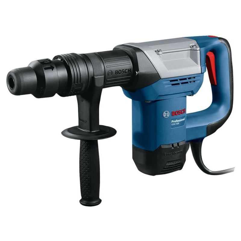 Bosch GSH 5 SDS-Max Professional Demolition Hammer 1100W 240V Bosch - Dynamic Drive