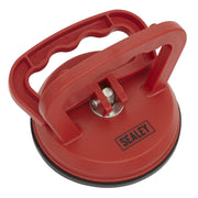 Sealey Suction Gripper Single Head 120mm AK9891 Sealey - Dynamic Drive