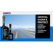 Wynns Crystal Clean And Protect 125ml Wynns - Dynamic Drive