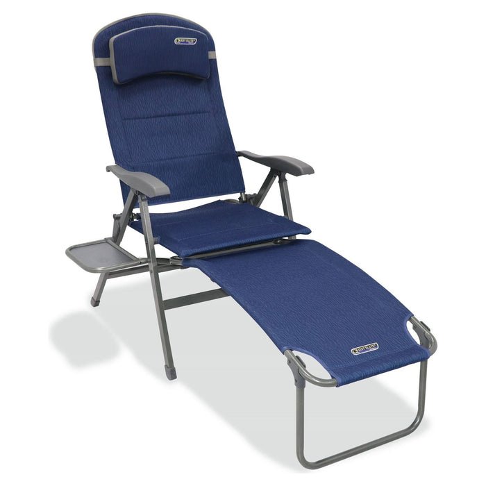 Ragley Pro Rest leg extension F1305 Quest - Dynamic Drive