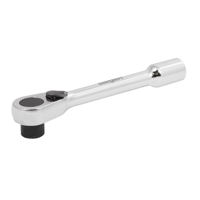 Siegen Siegen Micro Ratchet Bit Driver 1/4"Hex S01252 Siegen - Dynamic Drive