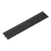 Sealey PP Flat Plastic Welding Rod Pack of 5 SDL14.PPF Sealey - Dynamic Drive
