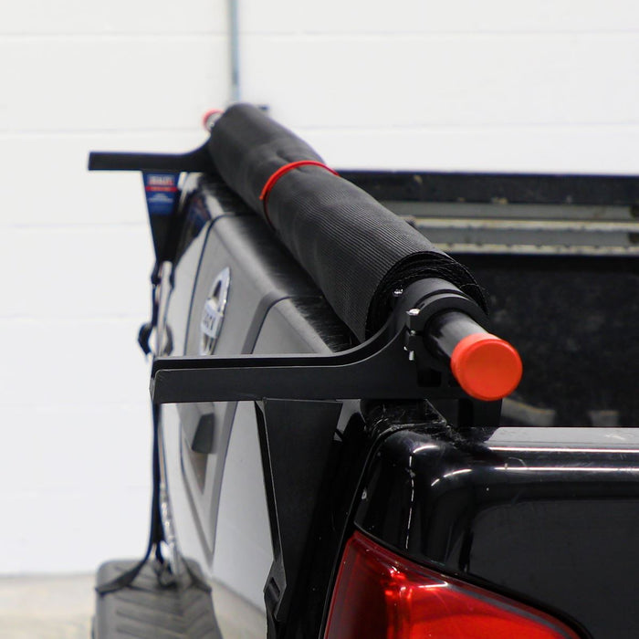 Sealey Truck Bed Cargo Unloader 900kg Capacity TBU01 Sealey - Dynamic Drive