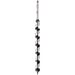 Draper Long Pattern Auger Bit, 22 x 330mm (Display Packed) 76025 Draper - Dynamic Drive