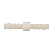 Connect Plastic Pipe Straight Joiner 10mm ID x 63mm 10pc 30812 Tool Connection - Dynamic Drive