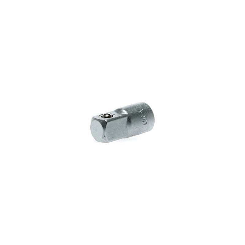 Teng Tools Step Up Adaptor 1/4"F - 3/8"M Teng Tools - Dynamic Drive