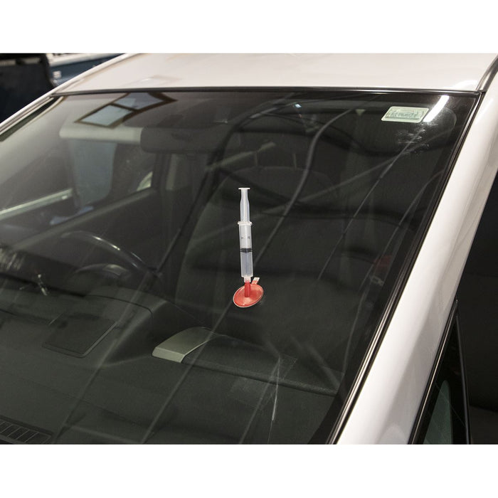 Sealey Windscreen Repair Kit SCS901 Sealey - Dynamic Drive