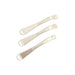 Laser LTR Aluminium Tyre Lever Set 3pc 8223 Laser - Dynamic Drive