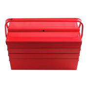 Laser Tool Box - 7 Tray 425mm (17") 3486 Laser - Dynamic Drive