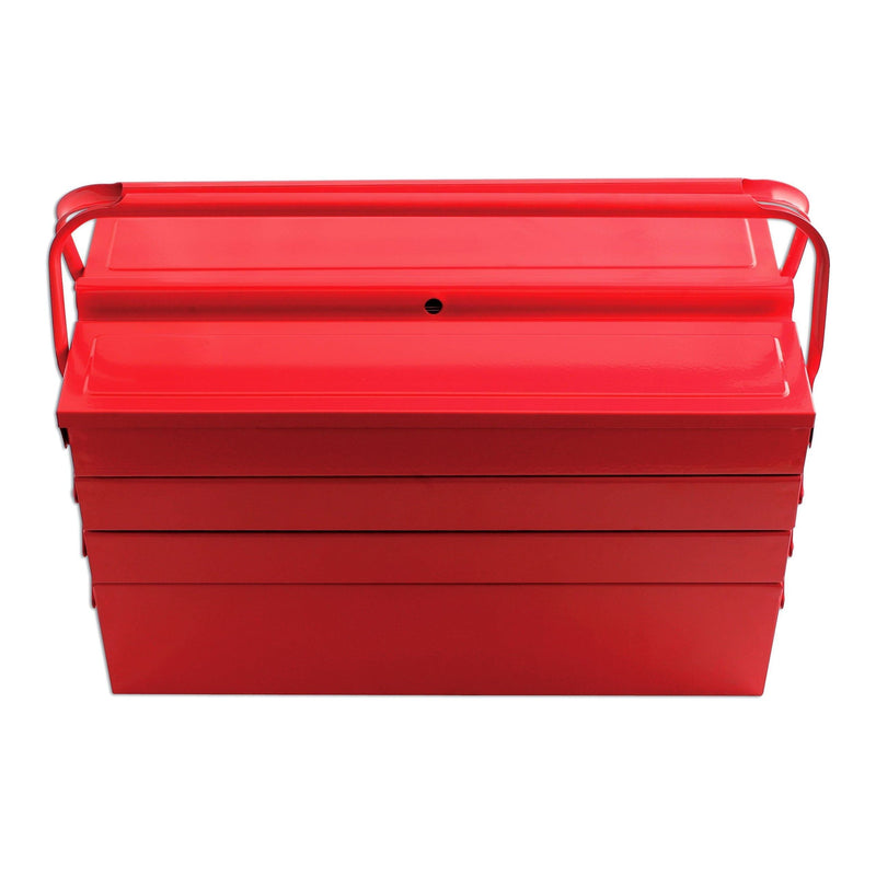 Laser Tool Box - 7 Tray 425mm (17") 3486 Laser - Dynamic Drive