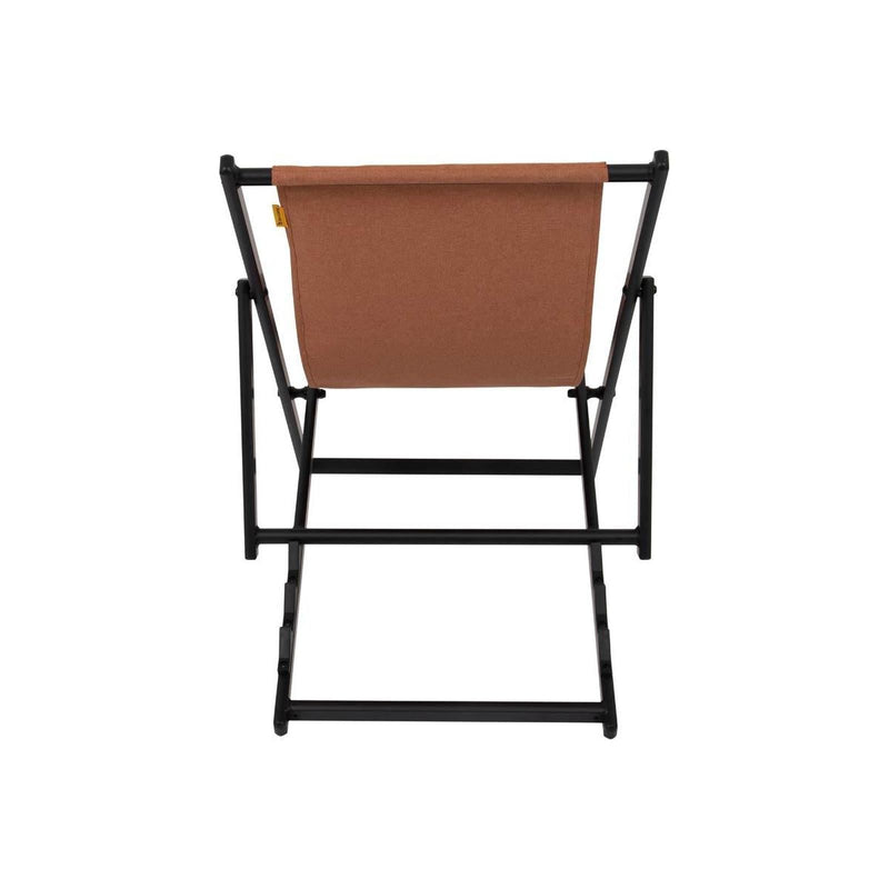 Bo-Camp Industrial Collection Beach Chair Culview Clay Bo-Camp - Dynamic Drive