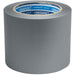 Draper Duct Tape Roll, 33m x 100mm, Grey 49433 Draper - Dynamic Drive