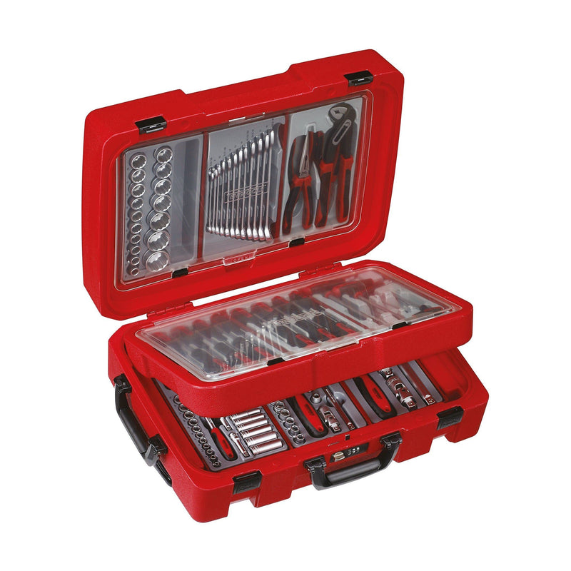 Teng Tools MECCA PRO TC-9 Service Case Teng Tools - Dynamic Drive