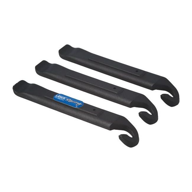 Laser LTR Tyre Lever Set 3pc 8164 Laser - Dynamic Drive