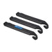 Laser LTR Tyre Lever Set 3pc 8164 Laser - Dynamic Drive