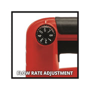 Einhell GE-US 18 Li-Solo Power X-Change Spreader 18V Bare Unit Einhell - Dynamic Drive
