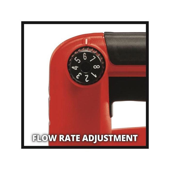Einhell GE-US 18 Li-Solo Power X-Change Spreader 18V Bare Unit Einhell - Dynamic Drive