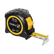 Stabila BM 300 Robust Pocket Tape 5m/16ft (Width 27mm) Stabila - Dynamic Drive