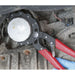 Sealey Auto-Adjusting Oil Filter Pliers Serrated Jaws Sealey  - Dynamic Drive