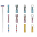 Sealey Clip Strip Deal - Heat Shrink Terminals MHSTSET Sealey - Dynamic Drive