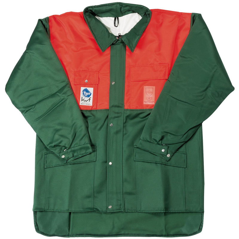 Draper Chainsaw Jacket, Large 12052 Draper - Dynamic Drive