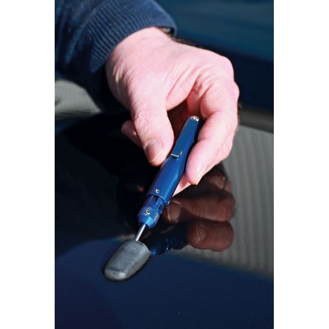 Laser Windscreen Washer Jet Tool 7931 Laser - Dynamic Drive