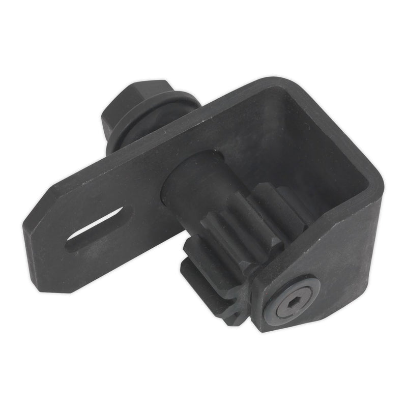 Sealey Crankshaft Rotator for DAF CV026 Sealey  - Dynamic Drive