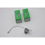 2 x Eurolec H3 460 24v 70w PK22S Halogen Fog Headlight Headlamp Truck Bulb Eurolec  - Dynamic Drive