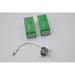 2 x Eurolec H3 460 24v 70w PK22S Halogen Fog Headlight Headlamp Truck Bulb Eurolec  - Dynamic Drive
