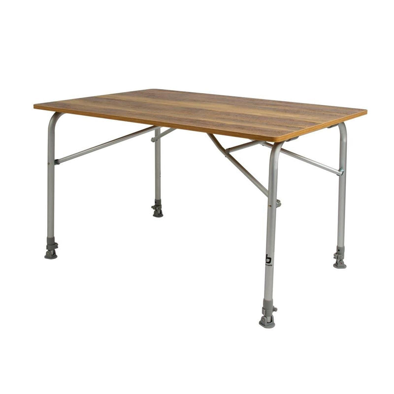 Bo-Camp Table Feather 110 x 70cm Bo-Camp - Dynamic Drive