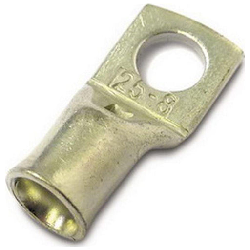 AG Starter Cable Lug CTT25/8 AG - Dynamic Drive