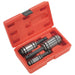 Sealey Exhaust Pipe Expander Set 3pc VS1668 Sealey - Dynamic Drive