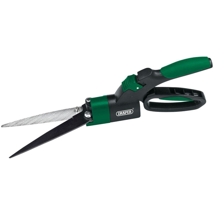 Draper 360&deg; Garden Shears, 320mm 36793 Draper - Dynamic Drive