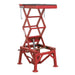 Sealey Motorcycle Lift Off-Road/Trials Bikes 135kg MC135 Sealey  - Dynamic Drive