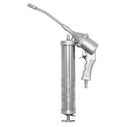 Sealey Air Operated Continuous Flow Grease Gun Pistol Type SA401 Sealey - Dynamic Drive