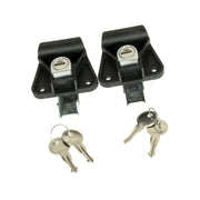 Fiamma Lock & Keys U Box Sport Pro (98654 046) Fiamma - Dynamic Drive