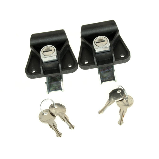 Fiamma Lock & Keys U Box Sport Pro (98654 046) Fiamma - Dynamic Drive