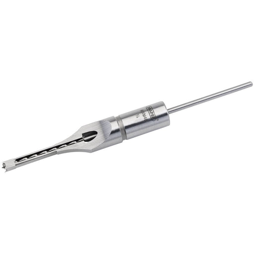Draper Mortice Chisel and Bit, 1/4", 13/16" 43046 Draper - Dynamic Drive
