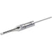 Draper Mortice Chisel and Bit, 1/4", 13/16" 43046 Draper - Dynamic Drive