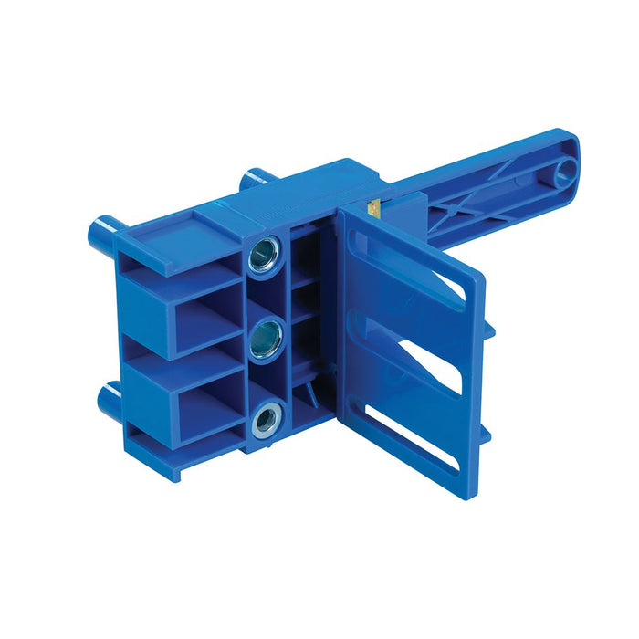 Silverline Dowelling Jig 30mm Silverline - Dynamic Drive