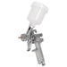 Sealey Spray Gun Touch-Up Gravity Feed 1mm Set-Up S631 Sealey - Dynamic Drive