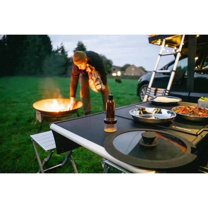 Tentbox KitchenBox Travel Kitchen Cooker TENTBOX - Dynamic Drive