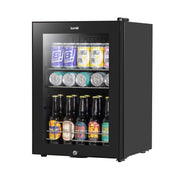 Baridi Beer & Drinks Fridge 60L Capacity DH62 Baridi - Dynamic Drive