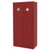 Sealey Pesticide/Agrochemical Substance Cabinet 900 x 460 x 1800mm FSC14 Sealey - Dynamic Drive