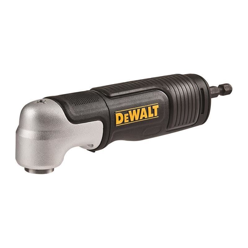 Dewalt Power Tools DT20500 Impact Modular Right Angle Attachment DeWALT Power Tools - Dynamic Drive