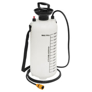 Sealey Dust Suppression Water Tank 14L DST14 Sealey - Dynamic Drive