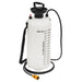 Sealey Dust Suppression Water Tank 14L DST14 Sealey - Dynamic Drive