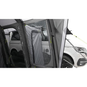 Outwell Wolfburg 450 Air Drive-Away Campervan Air Awning 175-200cm Outwell - Dynamic Drive