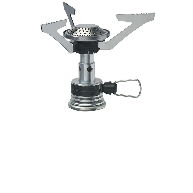 Coleman Fyrelite Gas Stove Camping Hiking Backpacking Lightweight Outdoors Coleman - Dynamic Drive